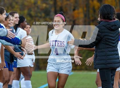 Thumbnail 1 in Wilton vs. Danbury photogallery.