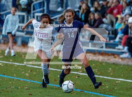 Thumbnail 2 in Wilton vs. Danbury photogallery.