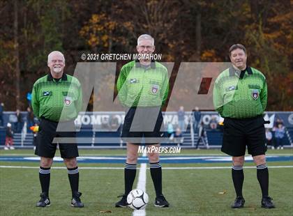 Thumbnail 1 in Wilton vs. Danbury photogallery.