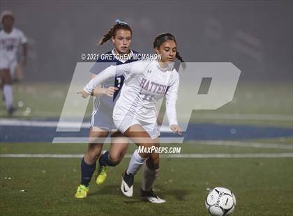 Thumbnail 1 in Wilton vs. Danbury photogallery.