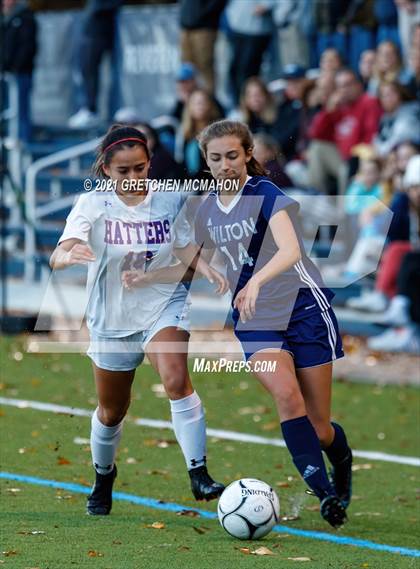 Thumbnail 3 in Wilton vs. Danbury photogallery.