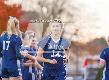 Thumbnail 3 in Wilton vs. Danbury photogallery.