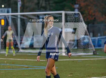 Thumbnail 3 in Wilton vs. Danbury photogallery.