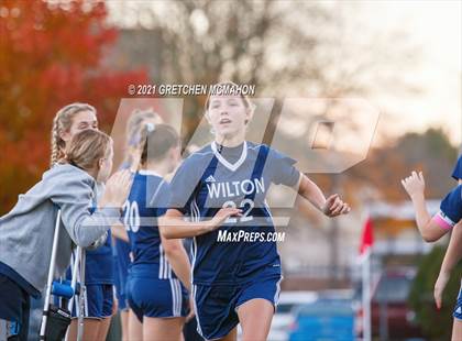 Thumbnail 1 in Wilton vs. Danbury photogallery.