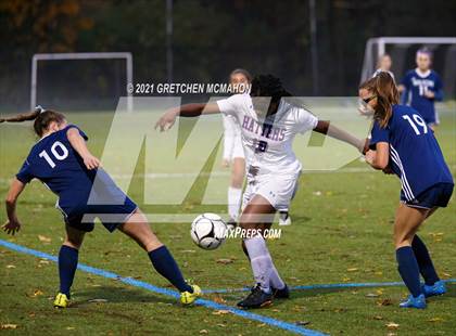 Thumbnail 3 in Wilton vs. Danbury photogallery.