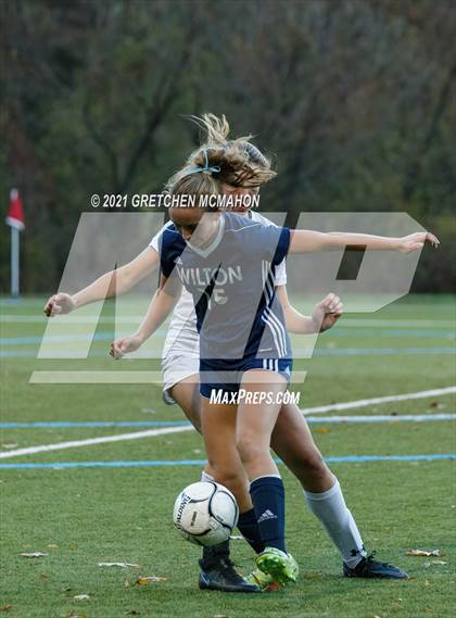 Thumbnail 1 in Wilton vs. Danbury photogallery.