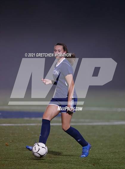 Thumbnail 1 in Wilton vs. Danbury photogallery.