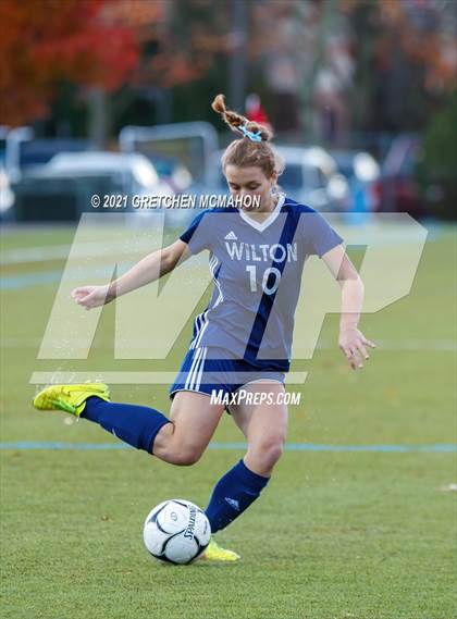 Thumbnail 3 in Wilton vs. Danbury photogallery.