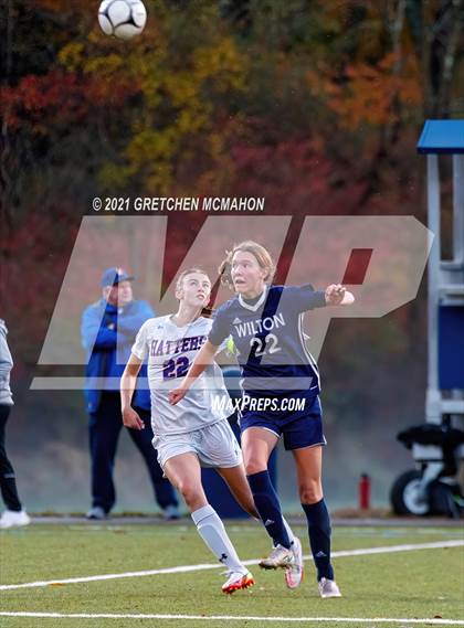 Thumbnail 1 in Wilton vs. Danbury photogallery.