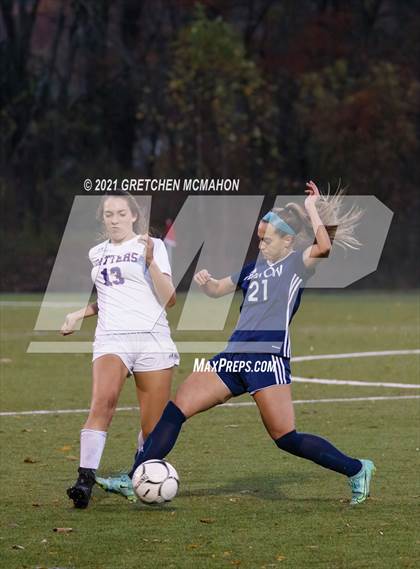 Thumbnail 2 in Wilton vs. Danbury photogallery.
