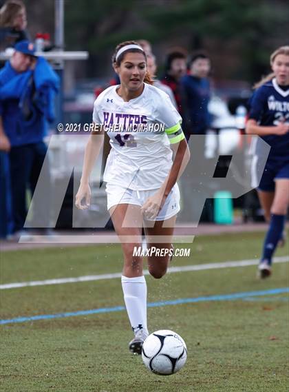 Thumbnail 3 in Wilton vs. Danbury photogallery.