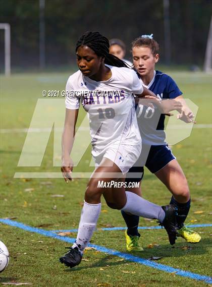 Thumbnail 1 in Wilton vs. Danbury photogallery.
