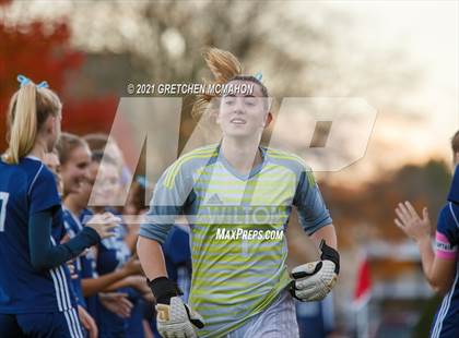 Thumbnail 1 in Wilton vs. Danbury photogallery.