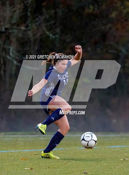 Thumbnail 2 in Wilton vs. Danbury photogallery.
