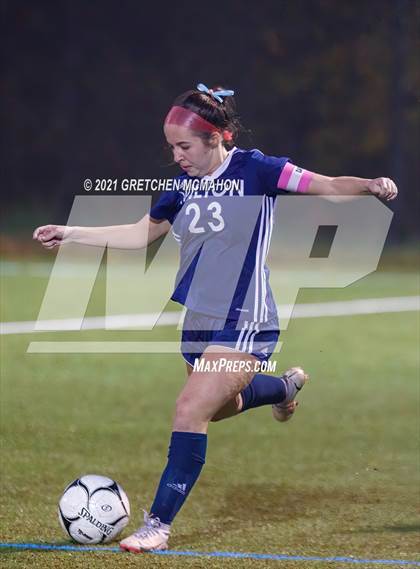 Thumbnail 3 in Wilton vs. Danbury photogallery.