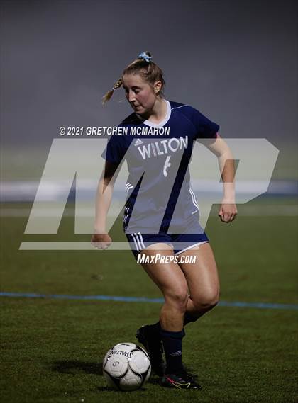 Thumbnail 2 in Wilton vs. Danbury photogallery.
