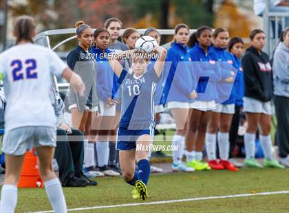 Thumbnail 1 in Wilton vs. Danbury photogallery.