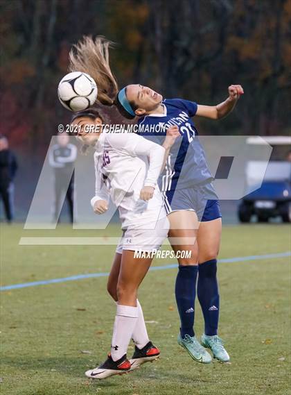 Thumbnail 2 in Wilton vs. Danbury photogallery.