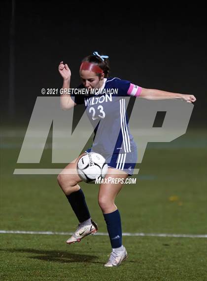 Thumbnail 1 in Wilton vs. Danbury photogallery.