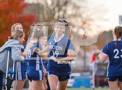 Thumbnail 3 in Wilton vs. Danbury photogallery.