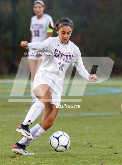 Thumbnail 3 in Wilton vs. Danbury photogallery.