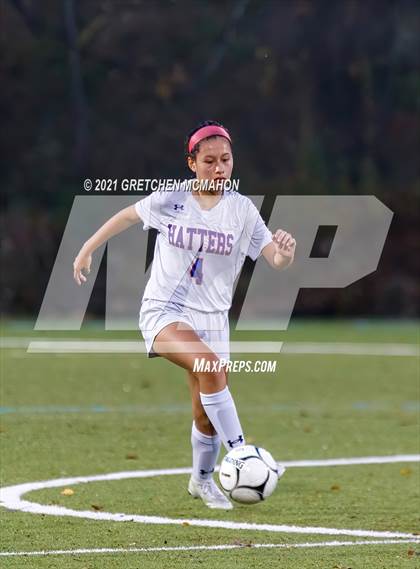 Thumbnail 3 in Wilton vs. Danbury photogallery.