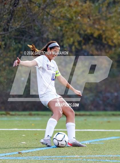 Thumbnail 2 in Wilton vs. Danbury photogallery.