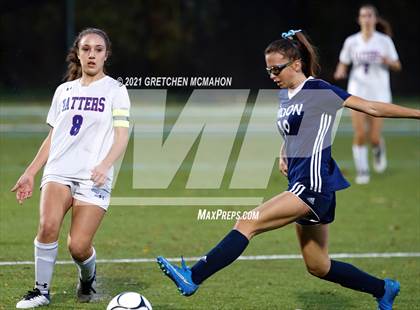 Thumbnail 3 in Wilton vs. Danbury photogallery.
