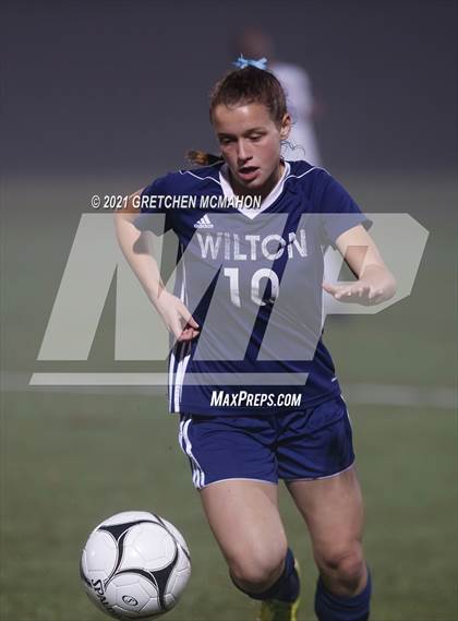 Thumbnail 2 in Wilton vs. Danbury photogallery.