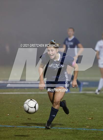 Thumbnail 1 in Wilton vs. Danbury photogallery.