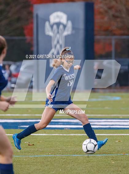 Thumbnail 2 in Wilton vs. Danbury photogallery.