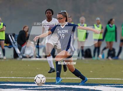 Thumbnail 1 in Wilton vs. Danbury photogallery.