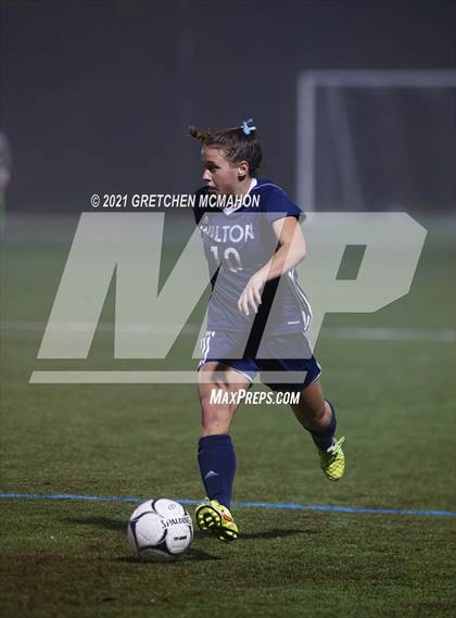 Thumbnail 3 in Wilton vs. Danbury photogallery.
