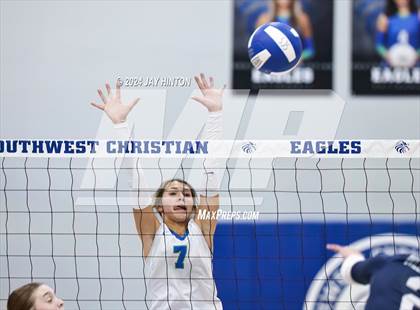 Thumbnail 2 in Ovilla Christian @ Southwest Christian School photogallery.