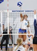 Photo from the gallery "Ovilla Christian @ Southwest Christian School"