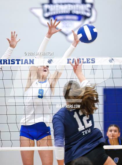 Thumbnail 3 in Ovilla Christian @ Southwest Christian School photogallery.