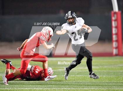 Thumbnail 3 in Steele @ Judson photogallery.