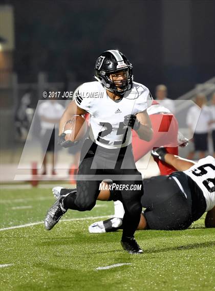 Thumbnail 2 in Steele @ Judson photogallery.
