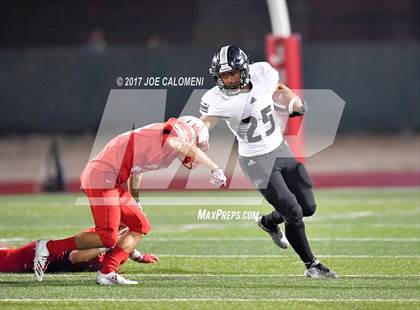 Thumbnail 1 in Steele @ Judson photogallery.