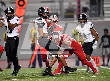 Thumbnail 1 in Steele @ Judson photogallery.