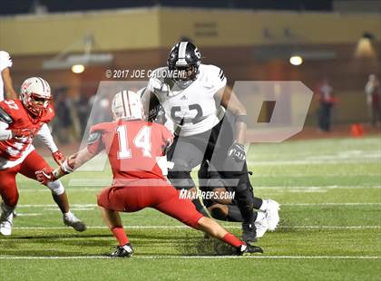 Thumbnail 3 in Steele @ Judson photogallery.