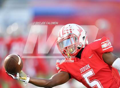 Thumbnail 3 in Steele @ Judson photogallery.