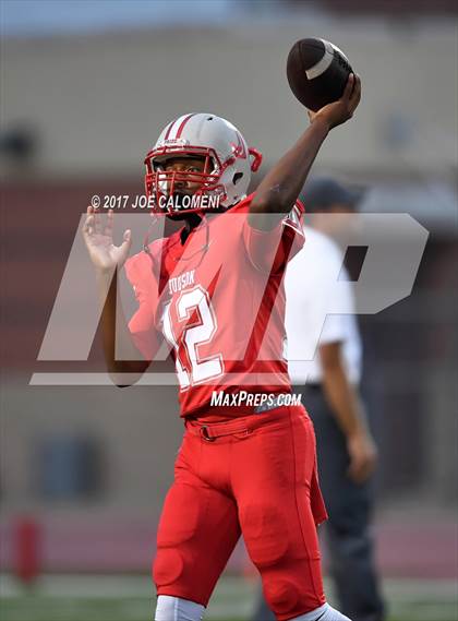 Thumbnail 2 in Steele @ Judson photogallery.