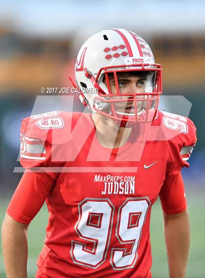 Thumbnail 2 in Steele @ Judson photogallery.