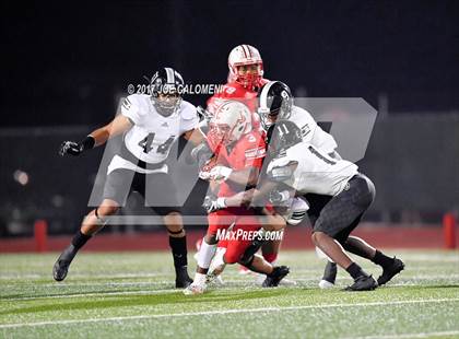 Thumbnail 2 in Steele @ Judson photogallery.