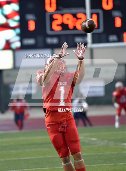 Thumbnail 2 in Steele @ Judson photogallery.