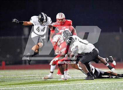 Thumbnail 1 in Steele @ Judson photogallery.