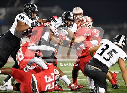 Thumbnail 3 in Steele @ Judson photogallery.