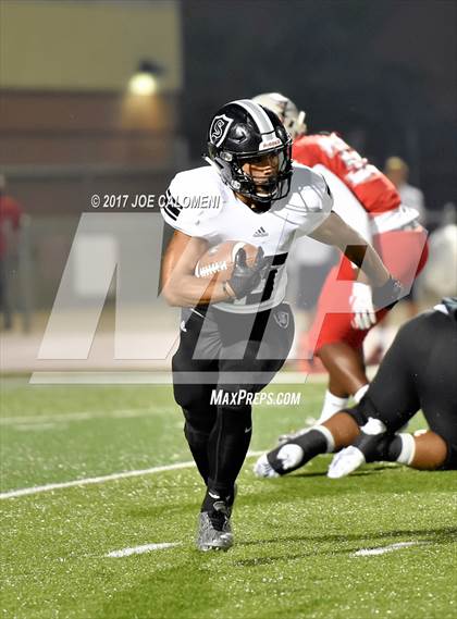 Thumbnail 3 in Steele @ Judson photogallery.