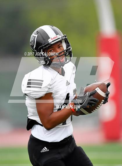 Thumbnail 1 in Steele @ Judson photogallery.